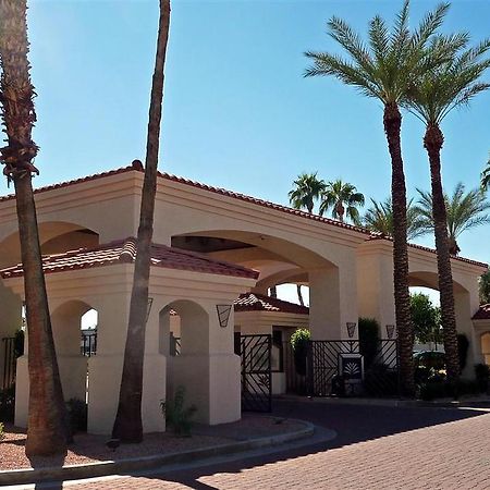 Hotel San Palmilla Tempe Zewnętrze zdjęcie