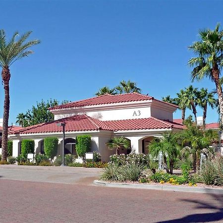 Hotel San Palmilla Tempe Zewnętrze zdjęcie