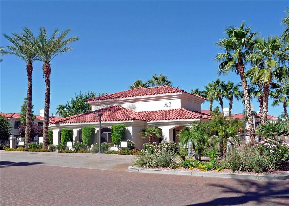 Hotel San Palmilla Tempe Zewnętrze zdjęcie